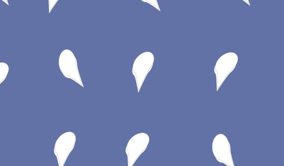 Pattern with Some Shape: Vintage Textures for Modern Design
